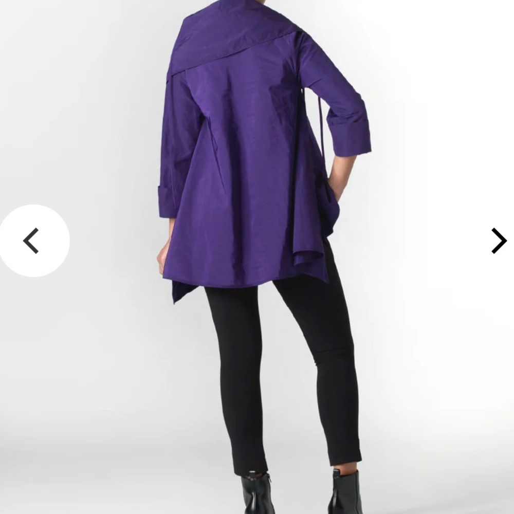 IGOR Dobranic Tunic “Linz” - Picture 5 of 8